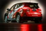 Toyota RAV4 TRD Rally Car 2016 года